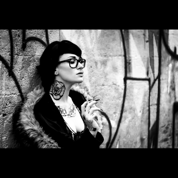 Meet your Posher, Portia - Picture 1 of 1